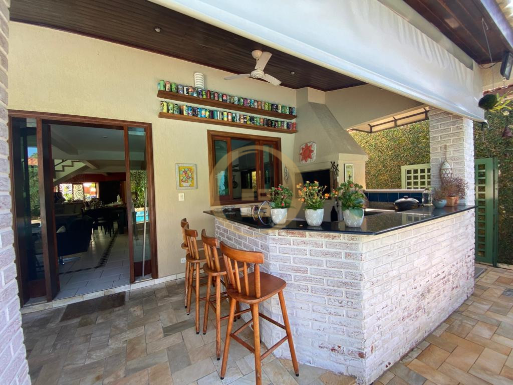 Casa-4-dormitorios-Balneário Praia do Pernambuco