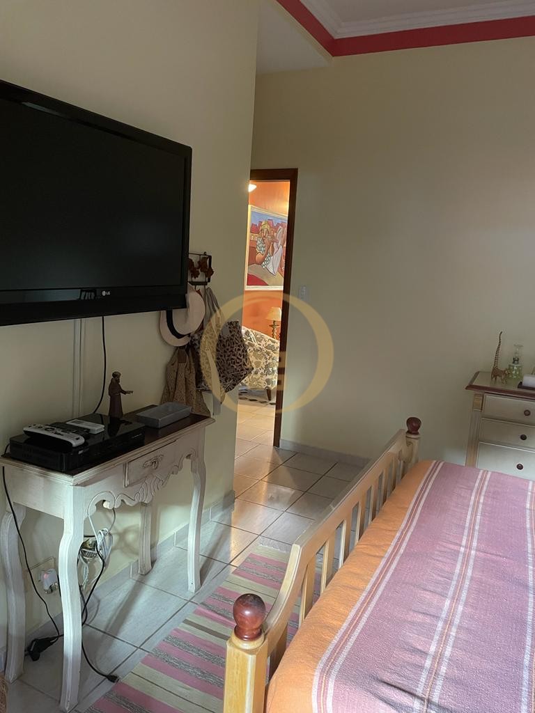 Casa em alvenaria GUARUJÁ - SP
