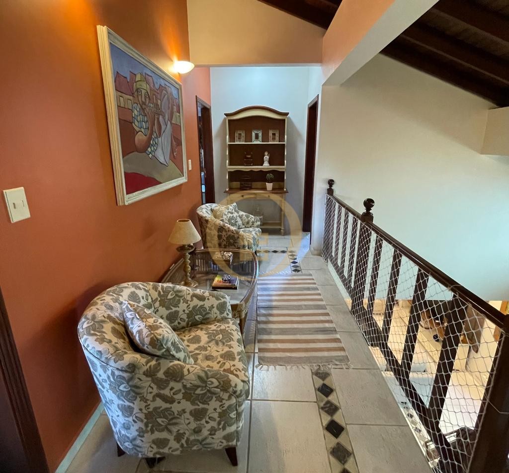 Casa em alvenaria GUARUJÁ - SP