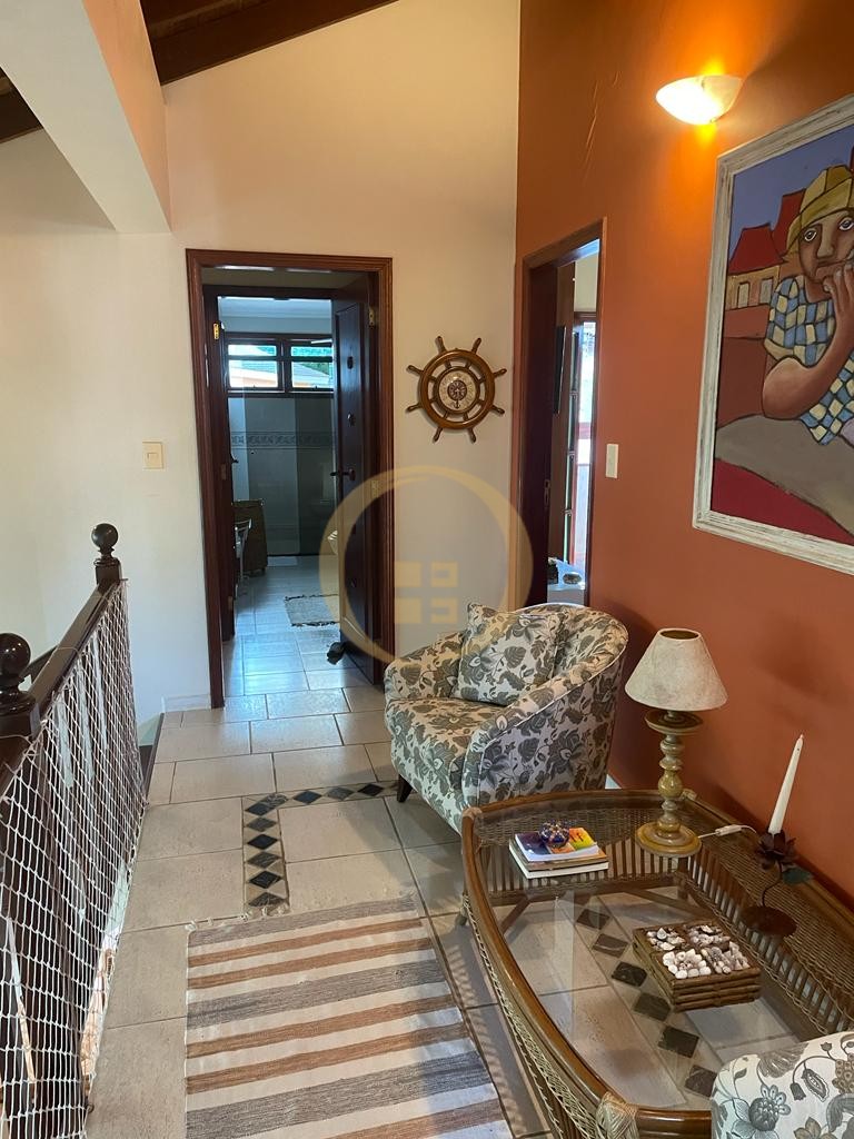 Casa em alvenaria GUARUJÁ - SP