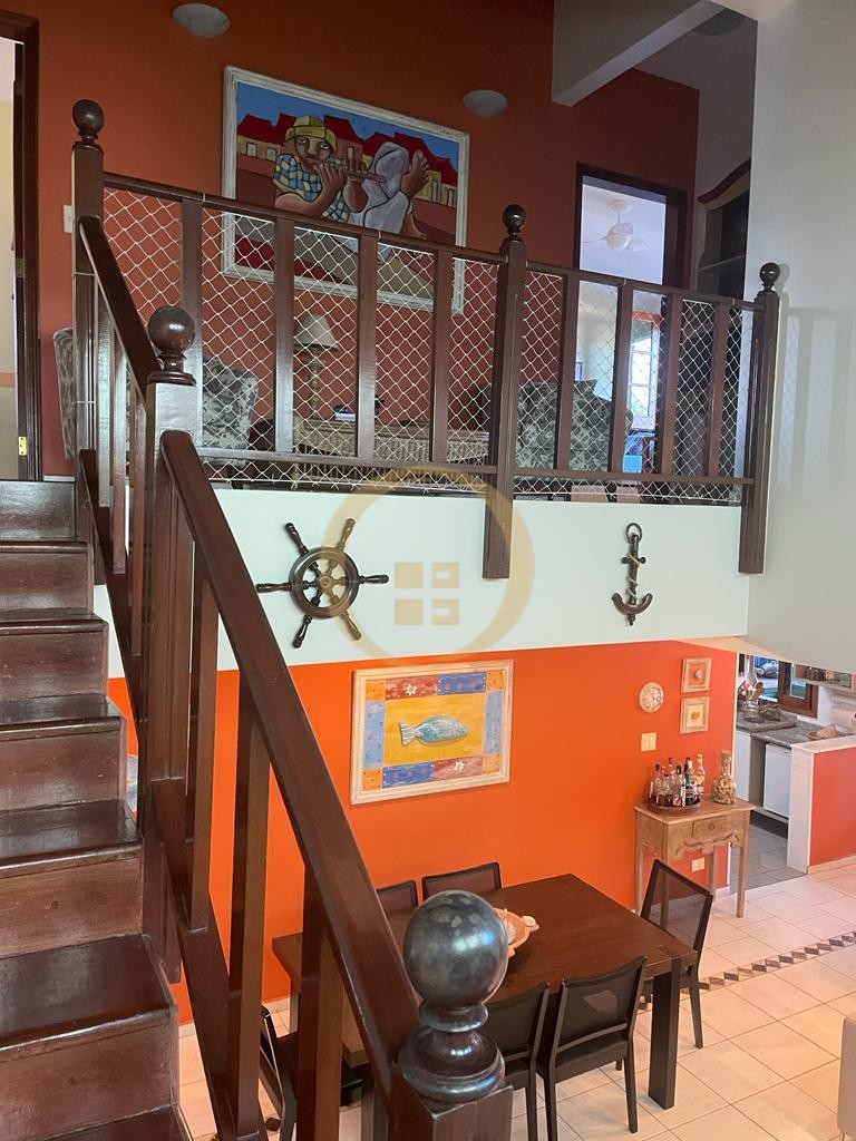 Casa em alvenaria GUARUJÁ - SP