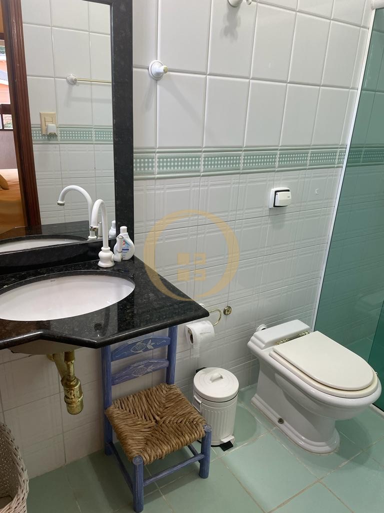 Casa em alvenaria GUARUJÁ - SP