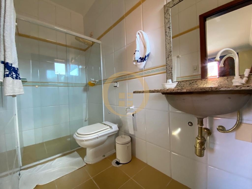 Casa em alvenaria GUARUJÁ - SP