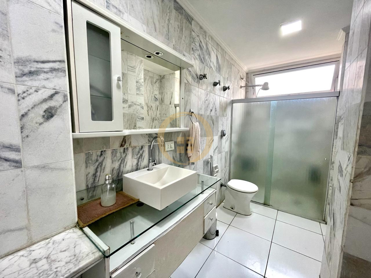 Apartamento GUARUJÁ - SP