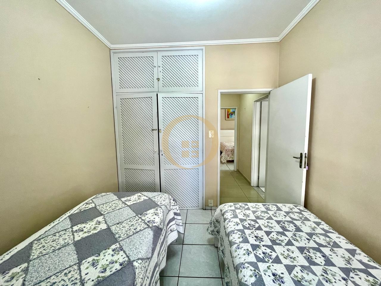 Apartamento GUARUJÁ - SP