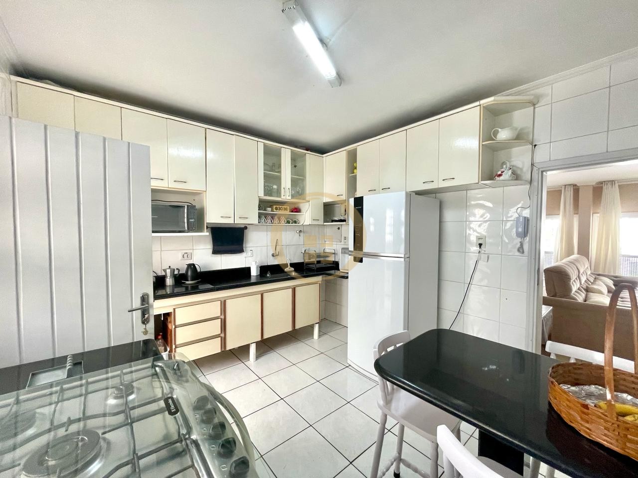 Apartamento GUARUJÁ - SP