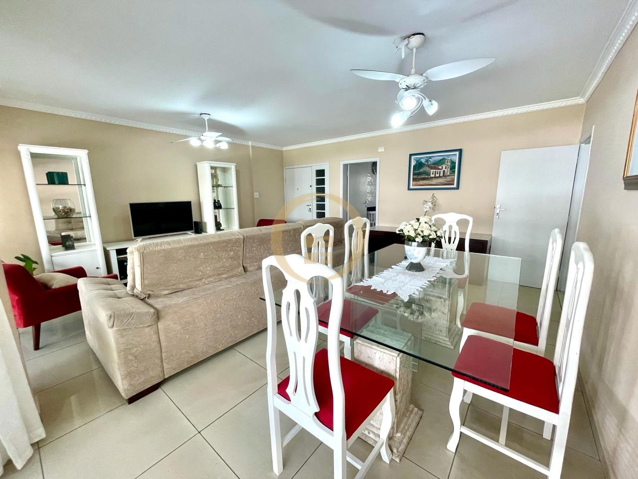 Apartamento GUARUJÁ - SP