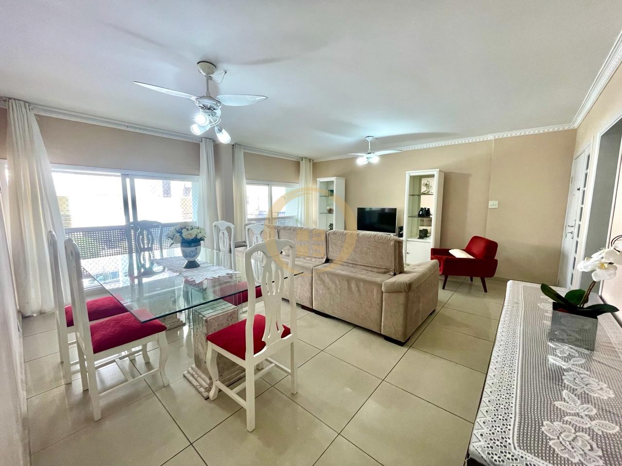 Apartamento GUARUJÁ - SP
