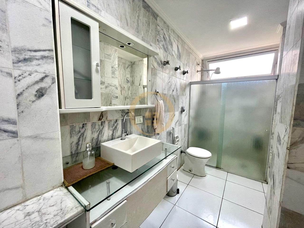 Apartamento GUARUJÁ - SP