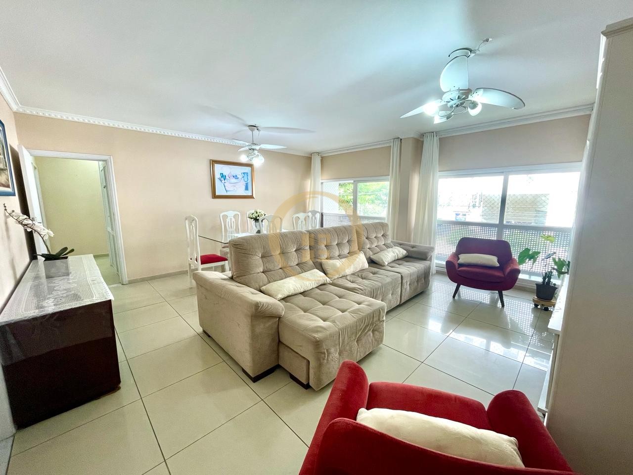 Apartamento GUARUJÁ - SP