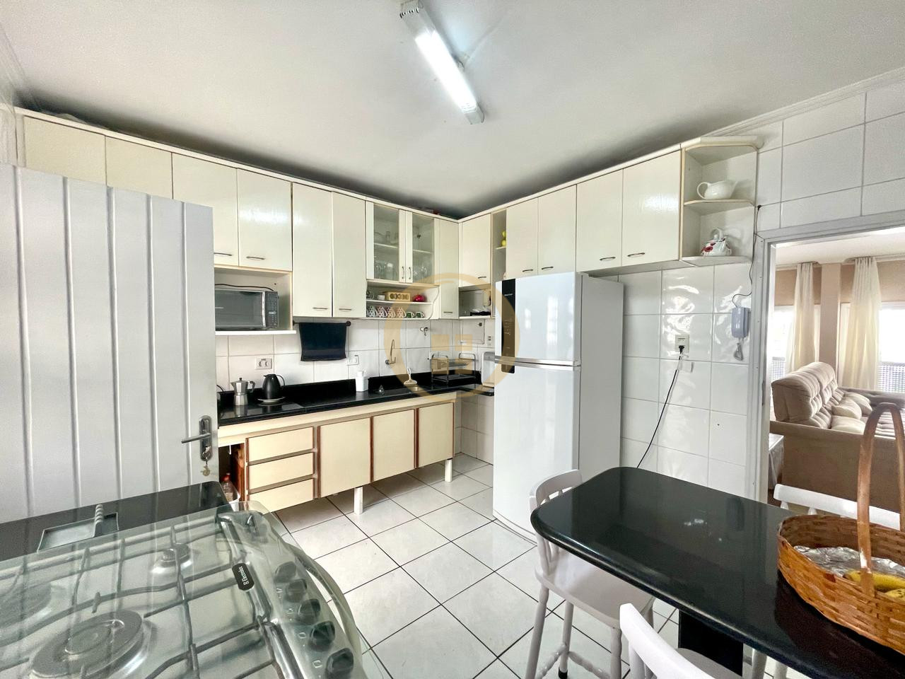 Apartamento GUARUJÁ - SP