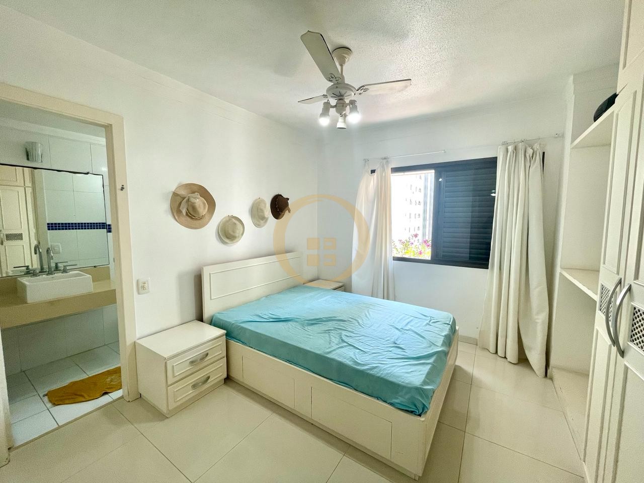 Apartamento GUARUJÁ - SP