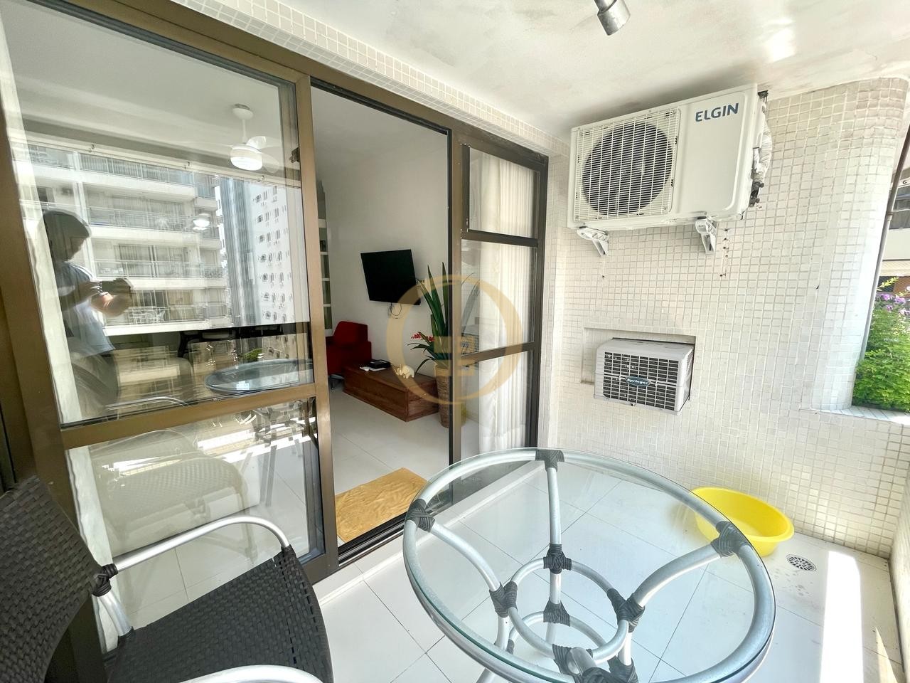 Apartamento GUARUJÁ - SP