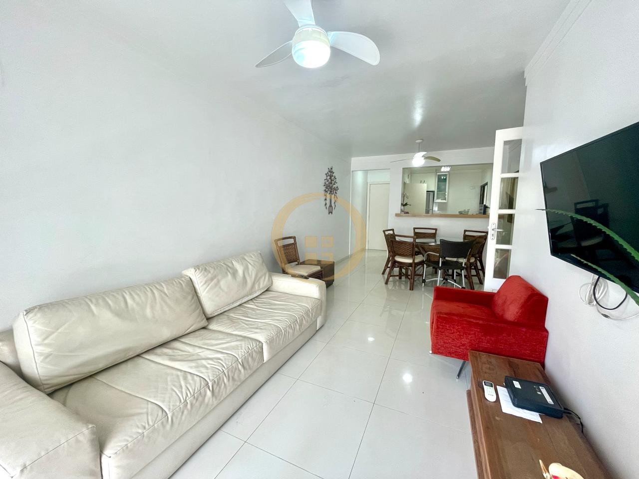 Apartamento GUARUJÁ - SP