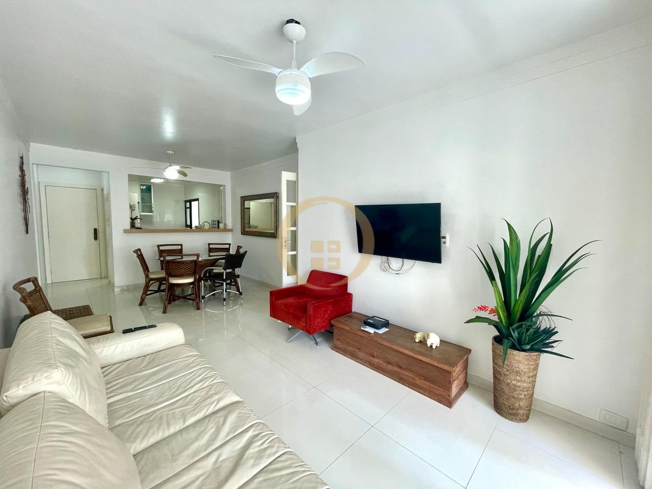 Apartamento GUARUJÁ - SP