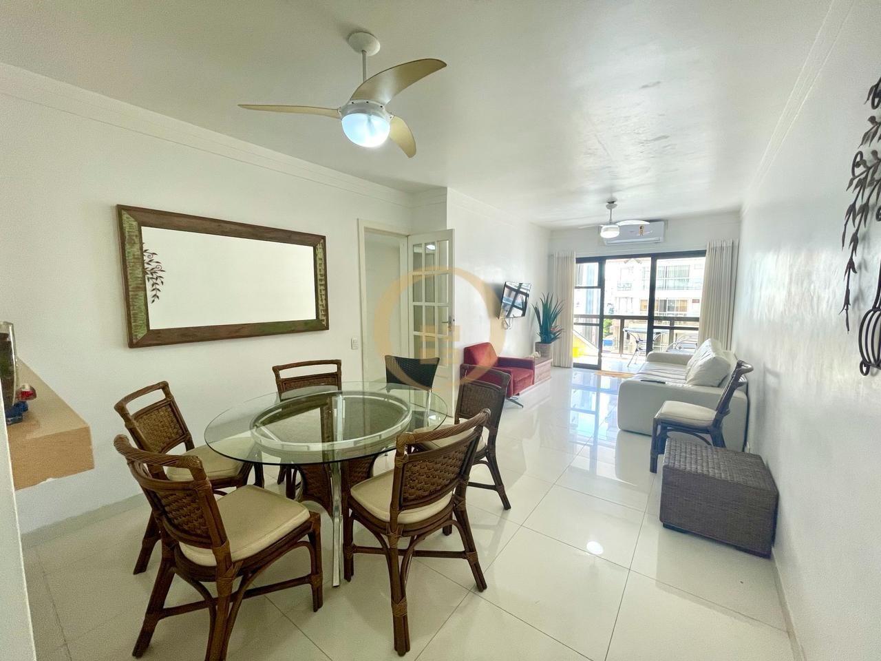 Apartamento GUARUJÁ - SP