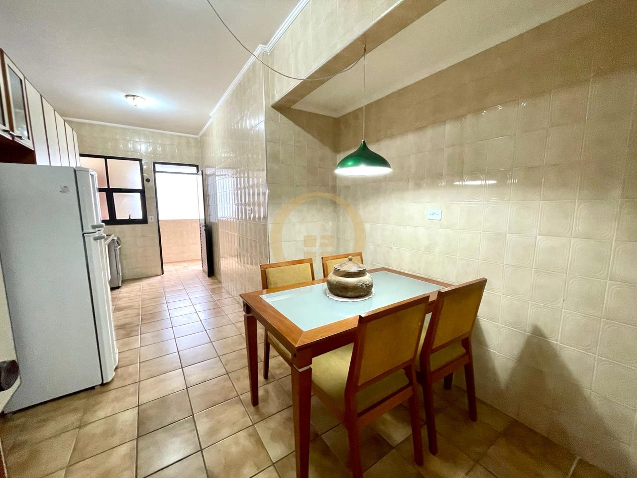 Apartamento GUARUJÁ - SP