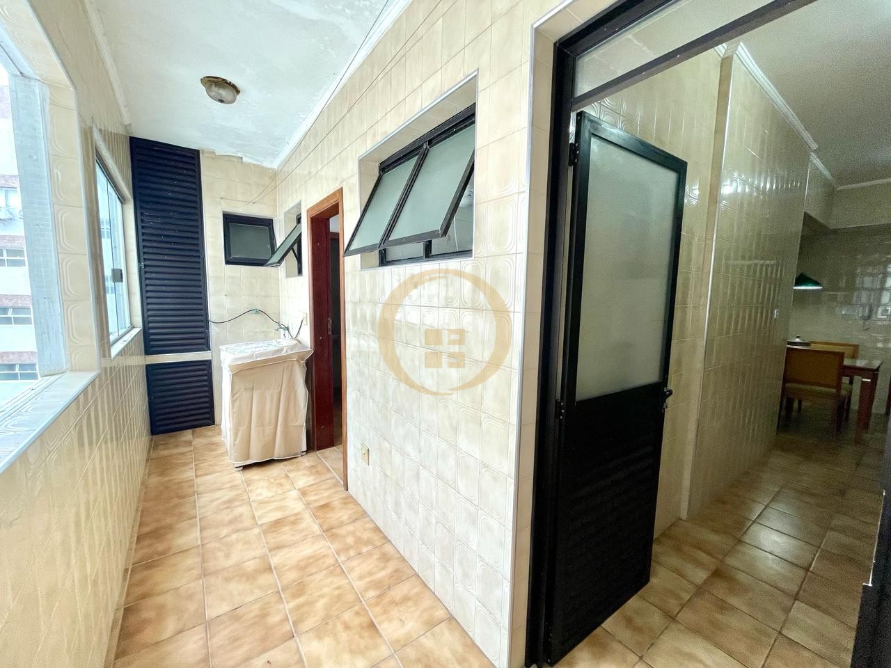 Apartamento GUARUJÁ - SP