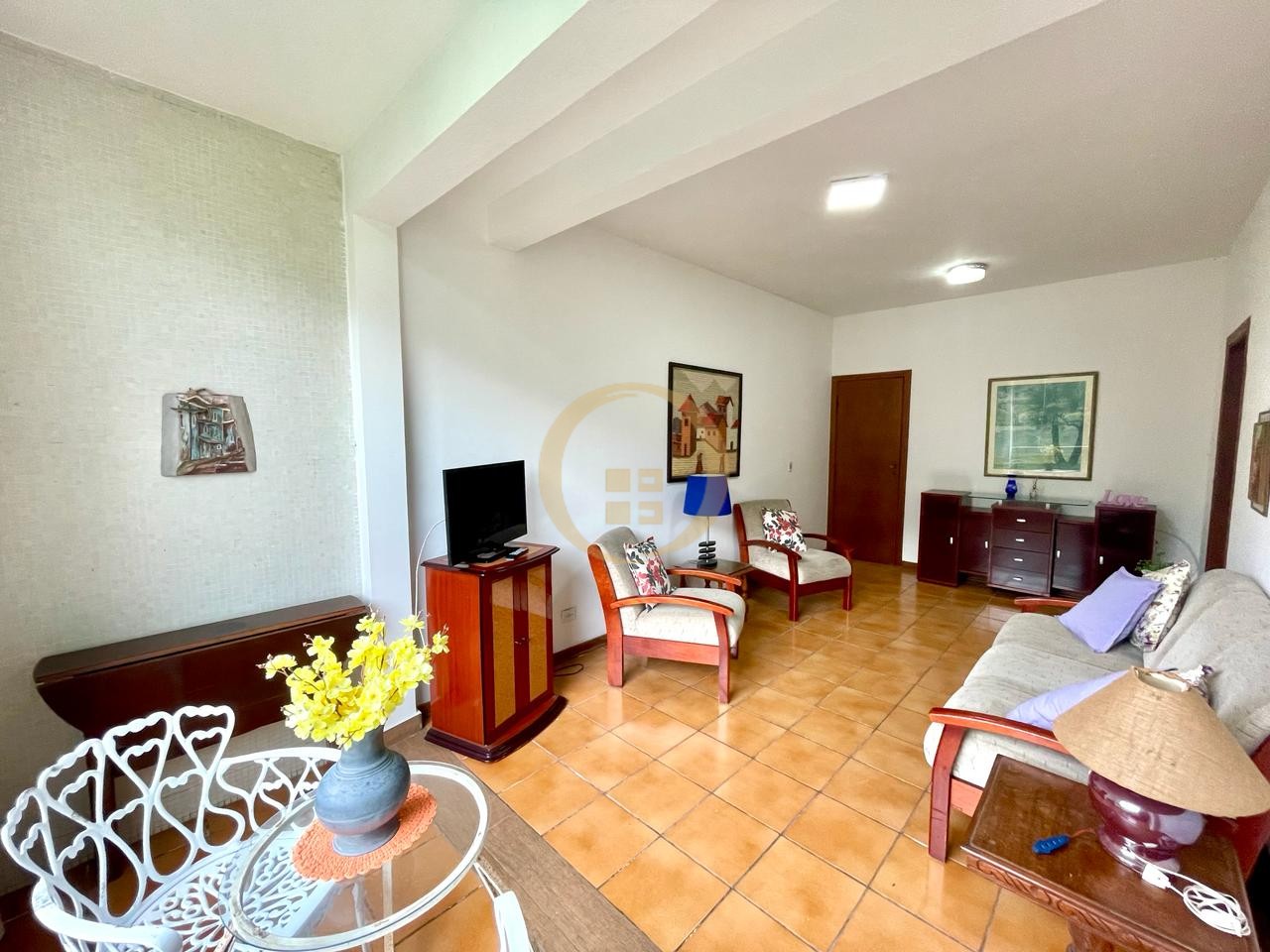 Apartamento GUARUJÁ - SP