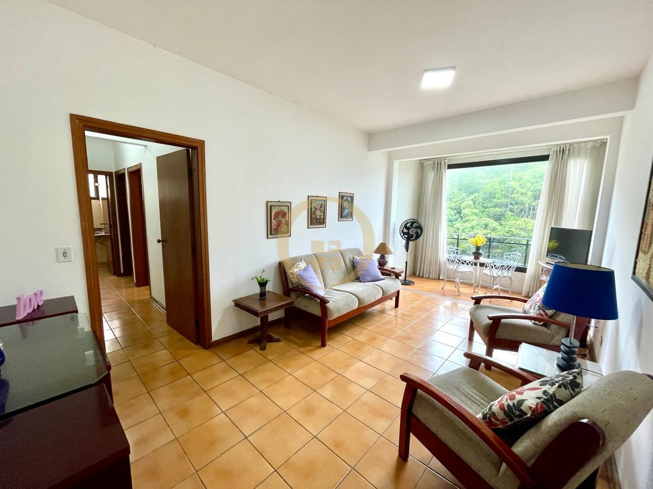Apartamento GUARUJÁ - SP