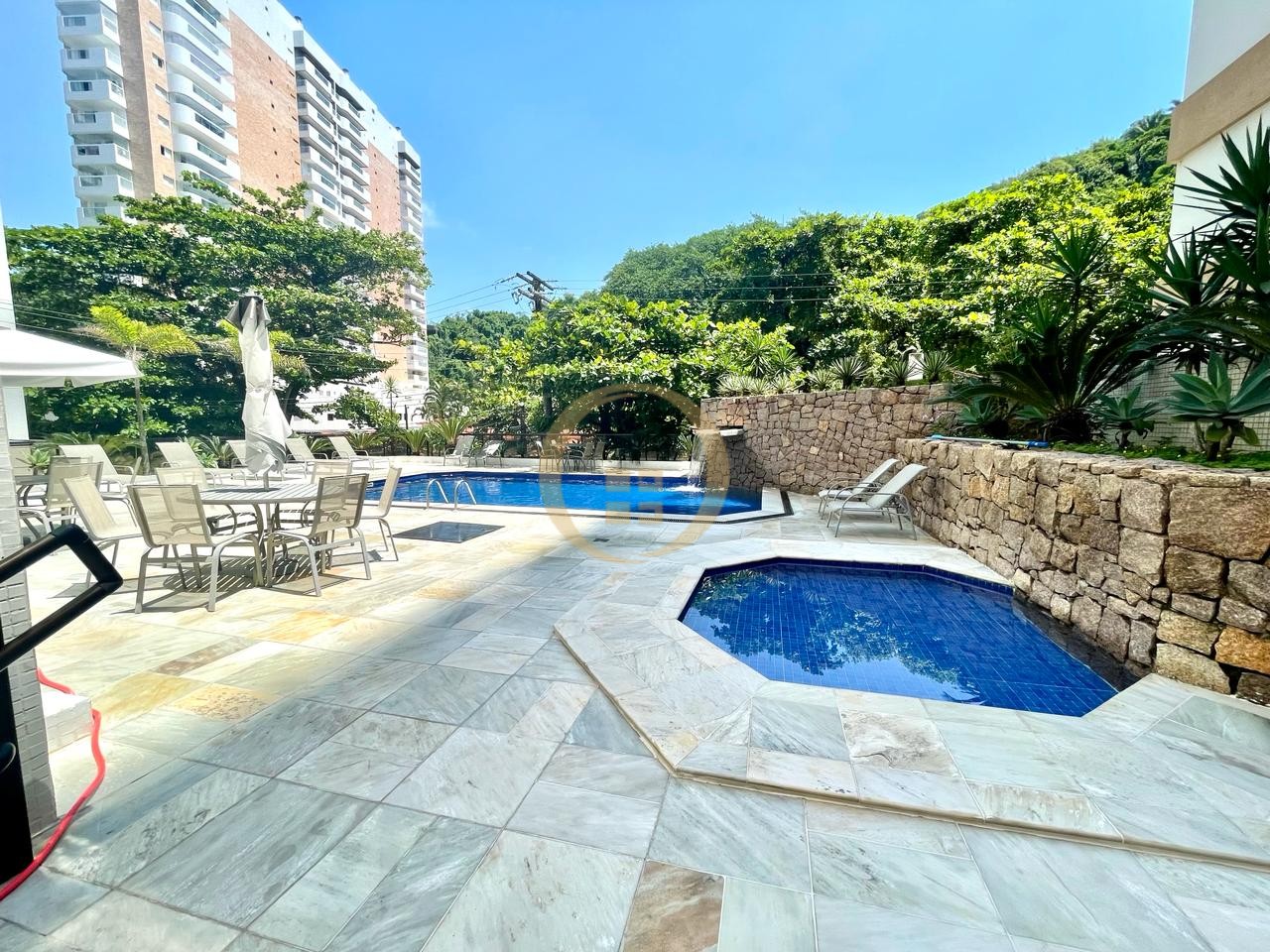 Apartamento GUARUJÁ - SP
