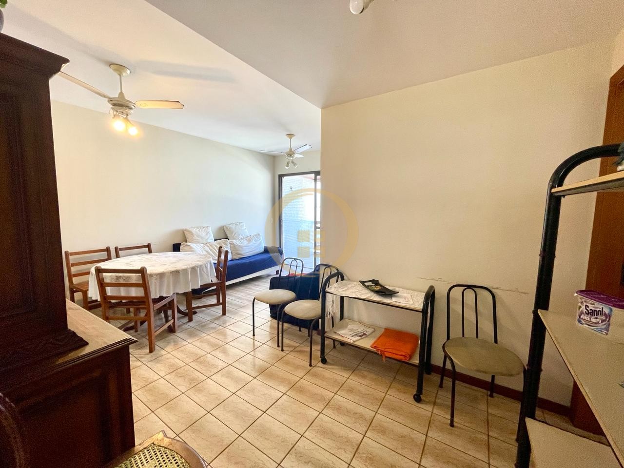 Apartamento GUARUJÁ - SP