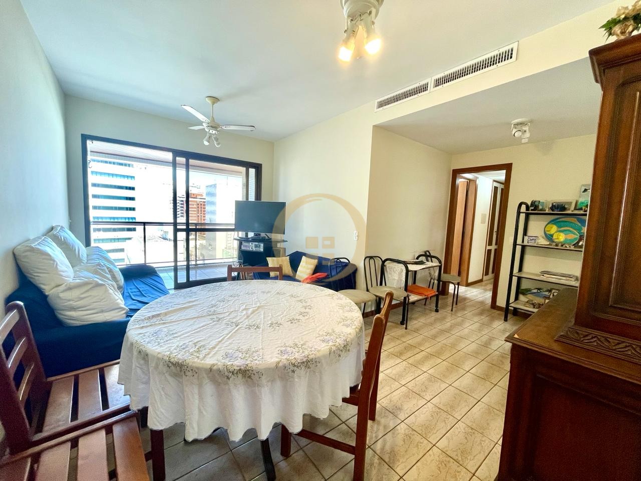 Apartamento GUARUJÁ - SP