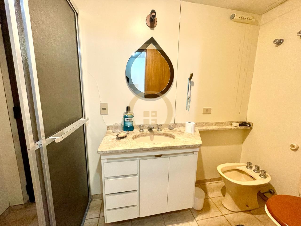 Apartamento GUARUJÁ - SP