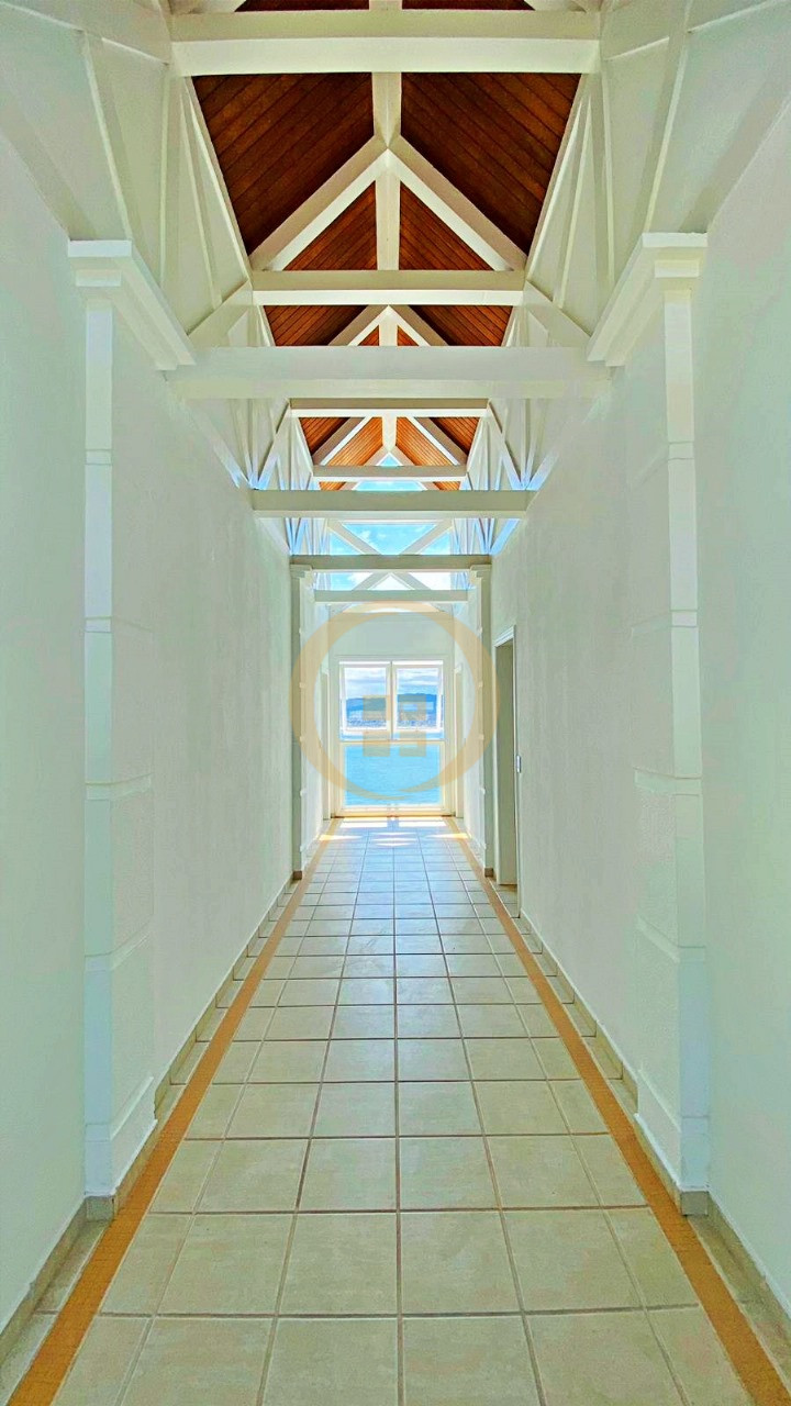 Casa em alvenaria  -