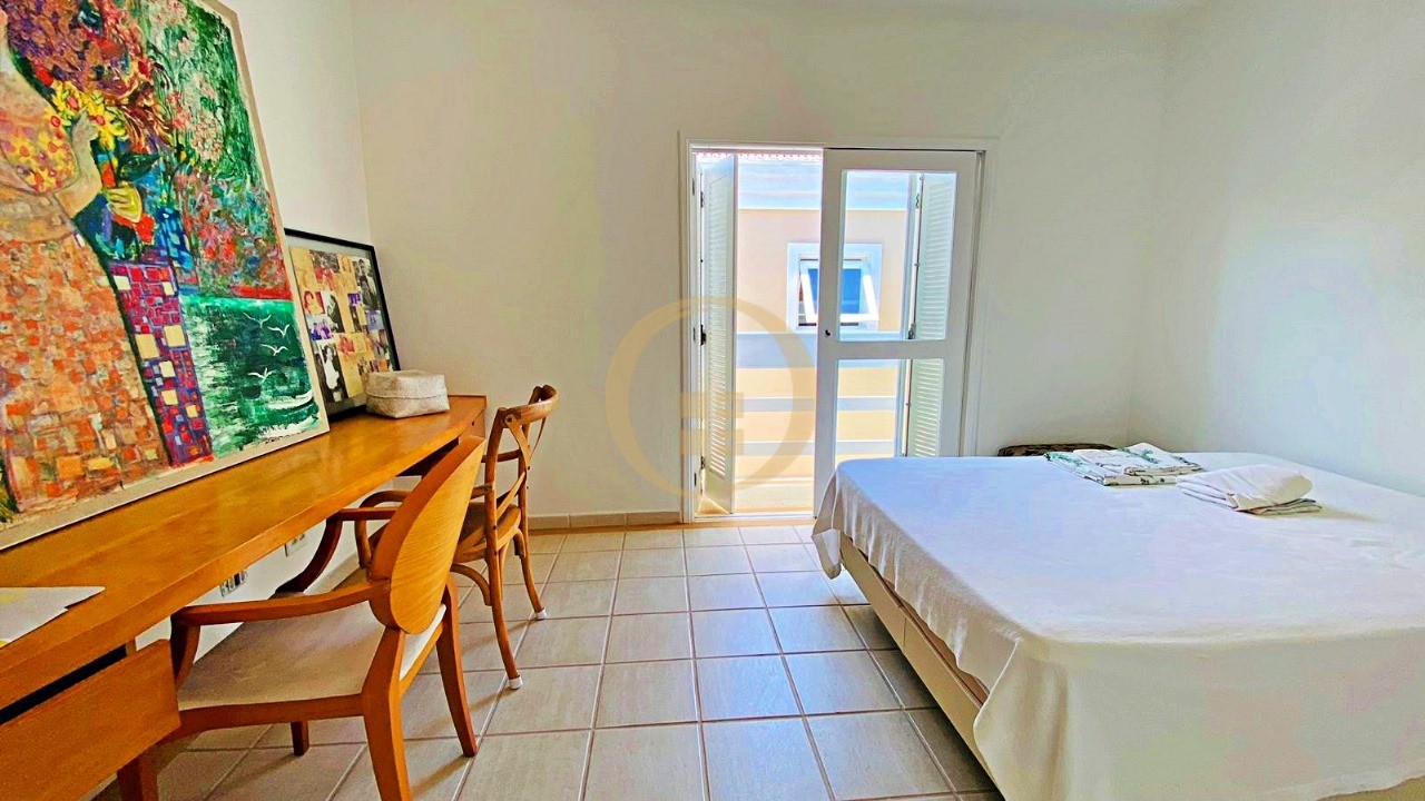 Casa em alvenaria  -