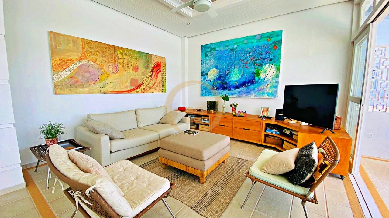 Casa em alvenaria  -