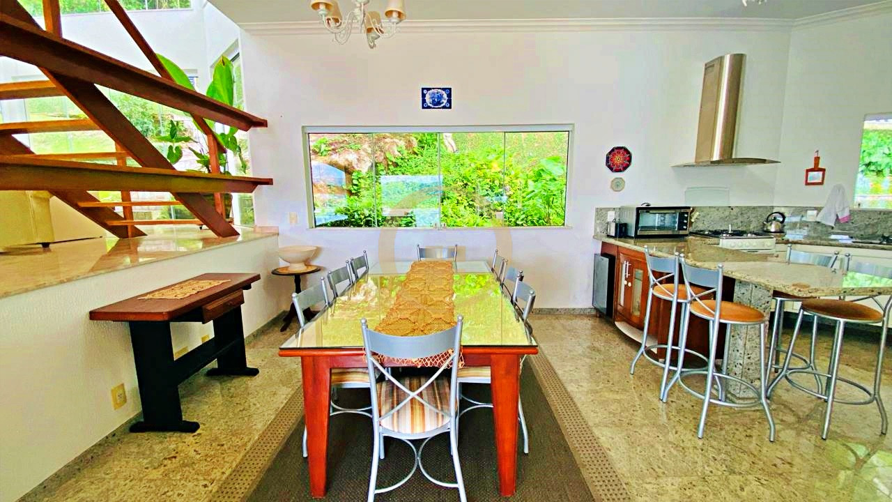 Casa em alvenaria  -