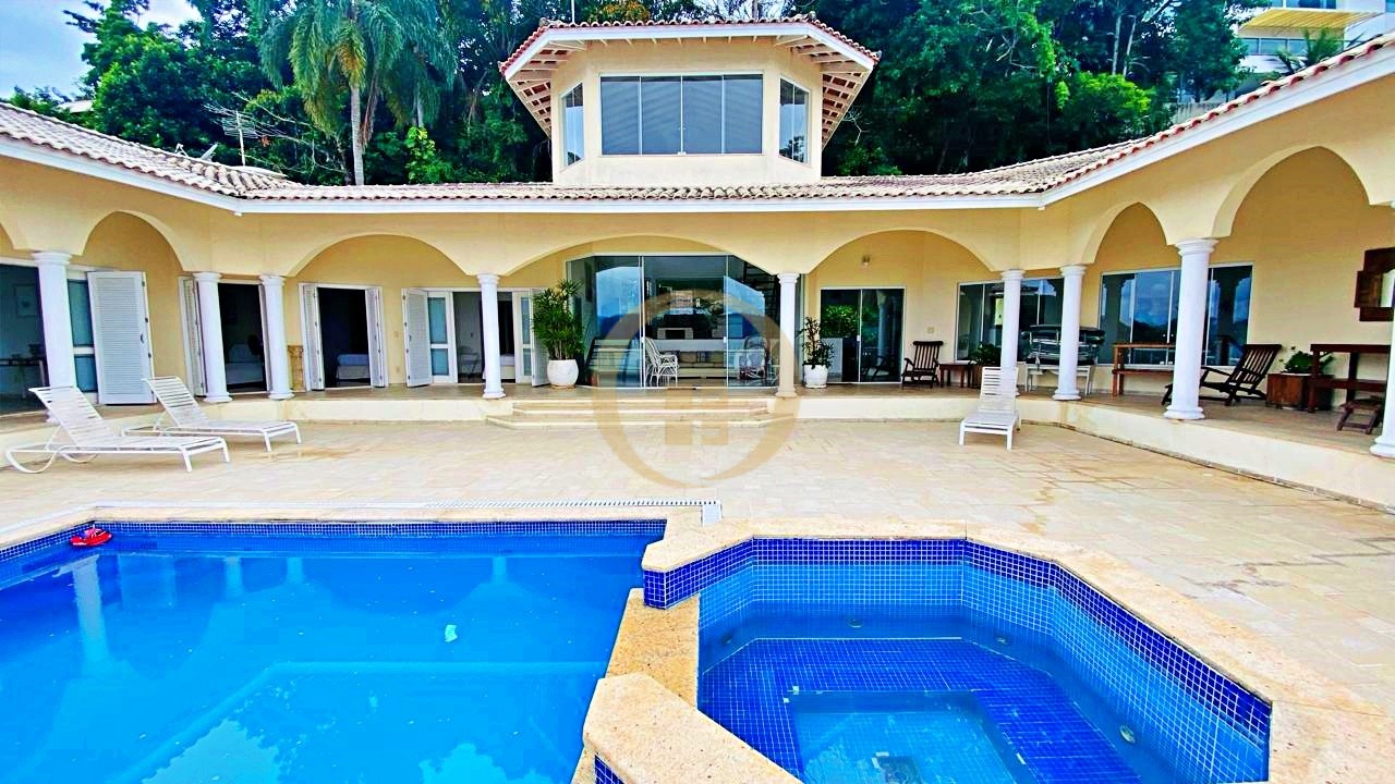 Casa em alvenaria  -