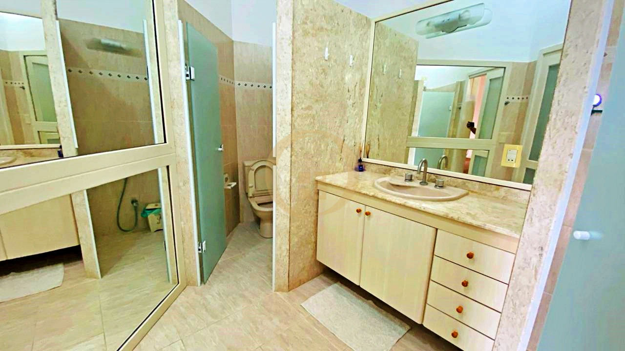 Casa em alvenaria  -