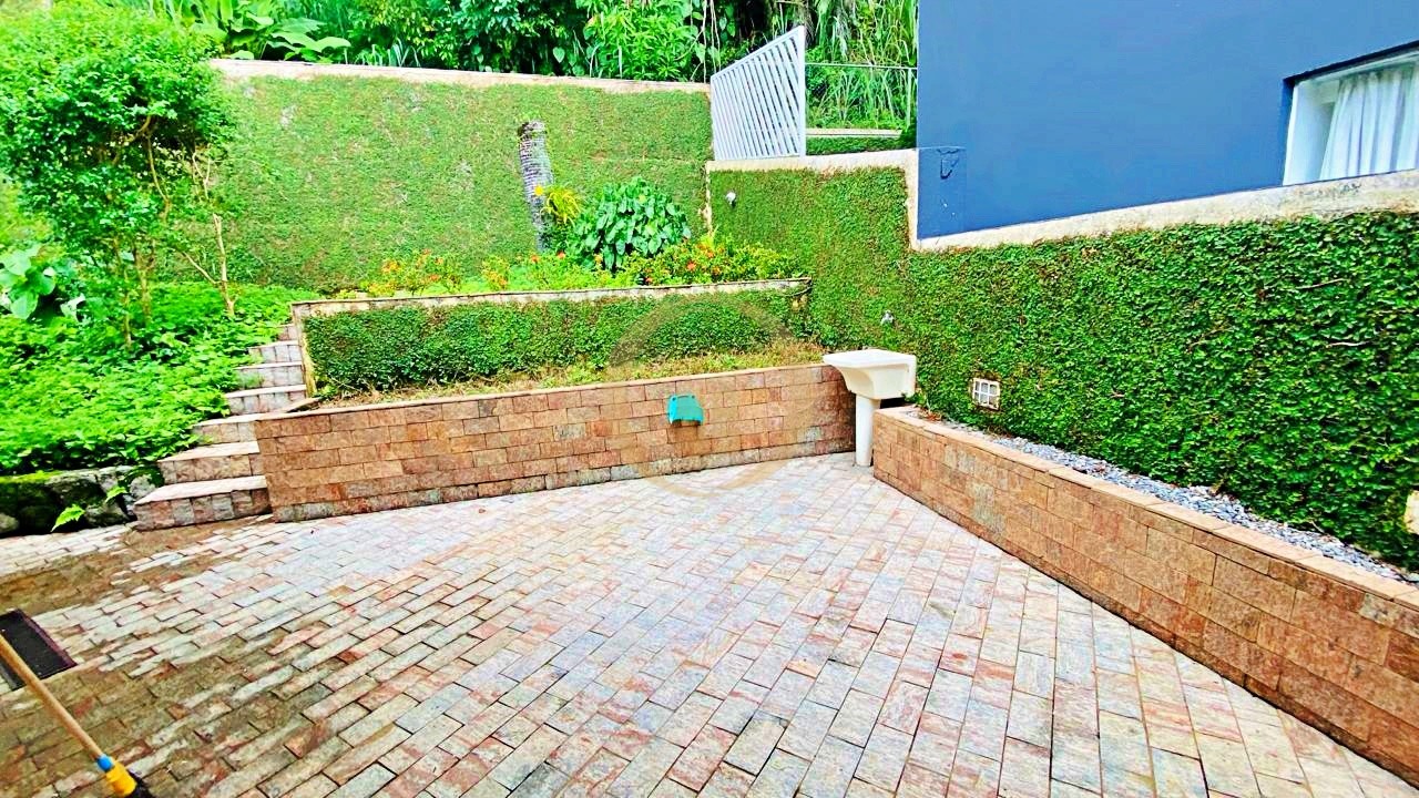 Casa em alvenaria  -