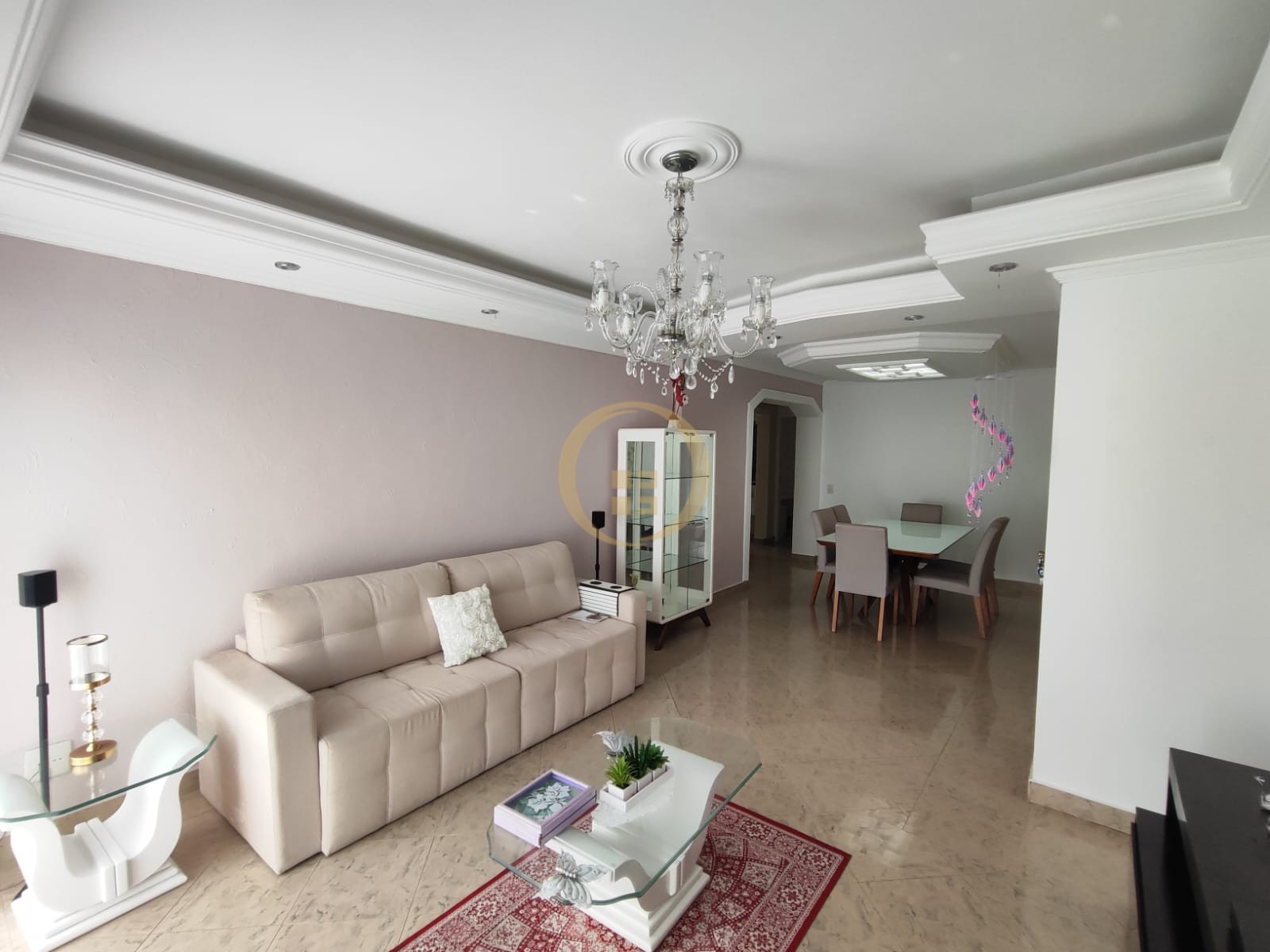 Apartamento GUARUJÁ - SP