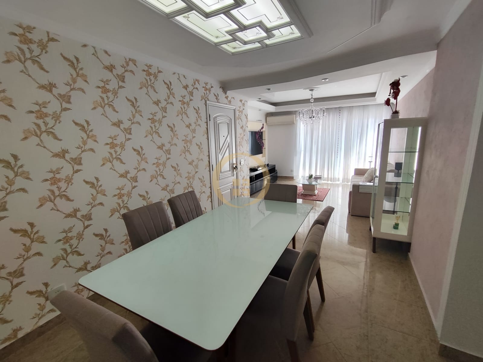 Apartamento GUARUJÁ - SP