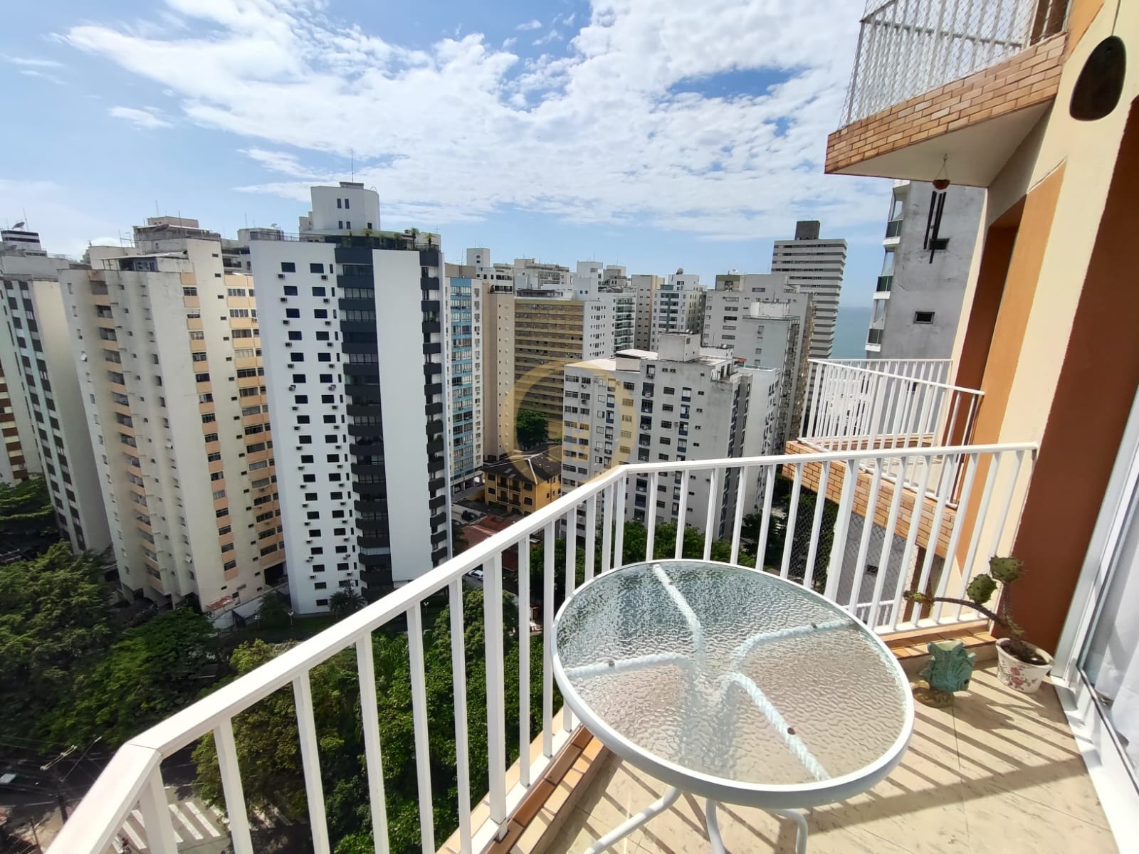 Apartamento GUARUJÁ - SP