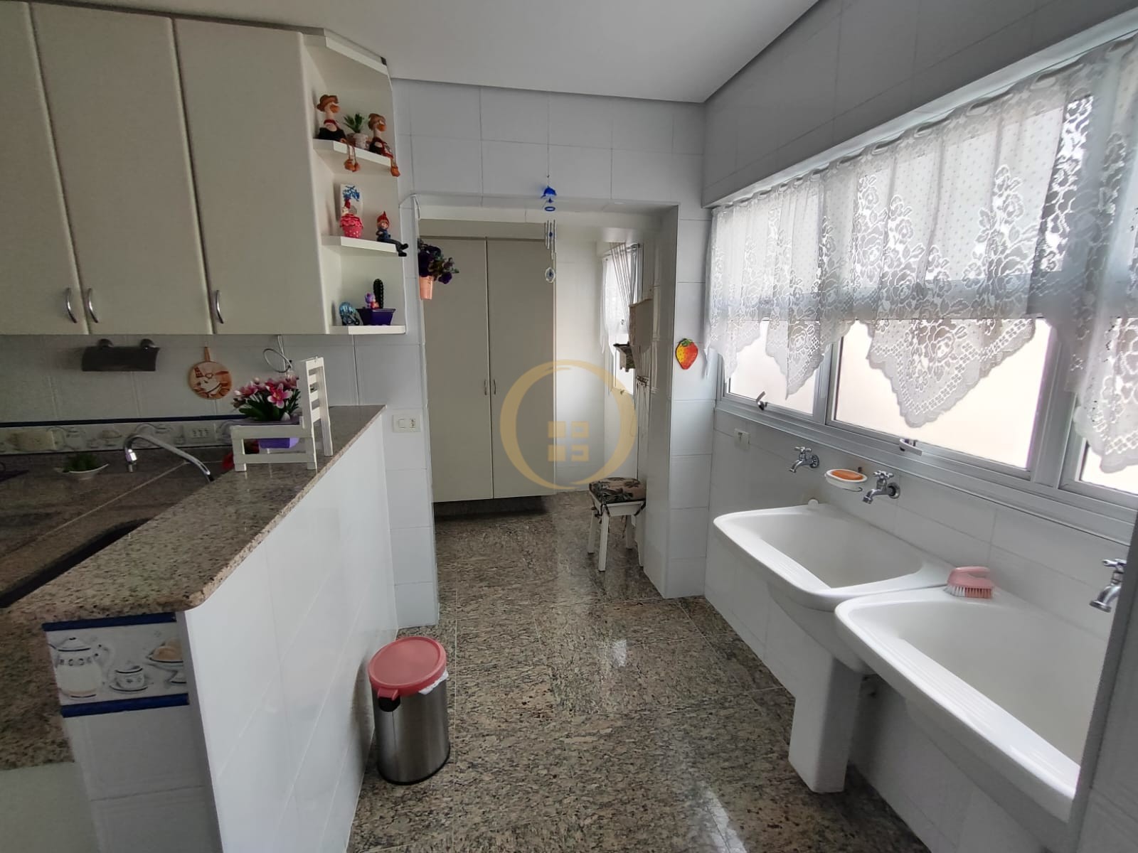 Apartamento GUARUJÁ - SP