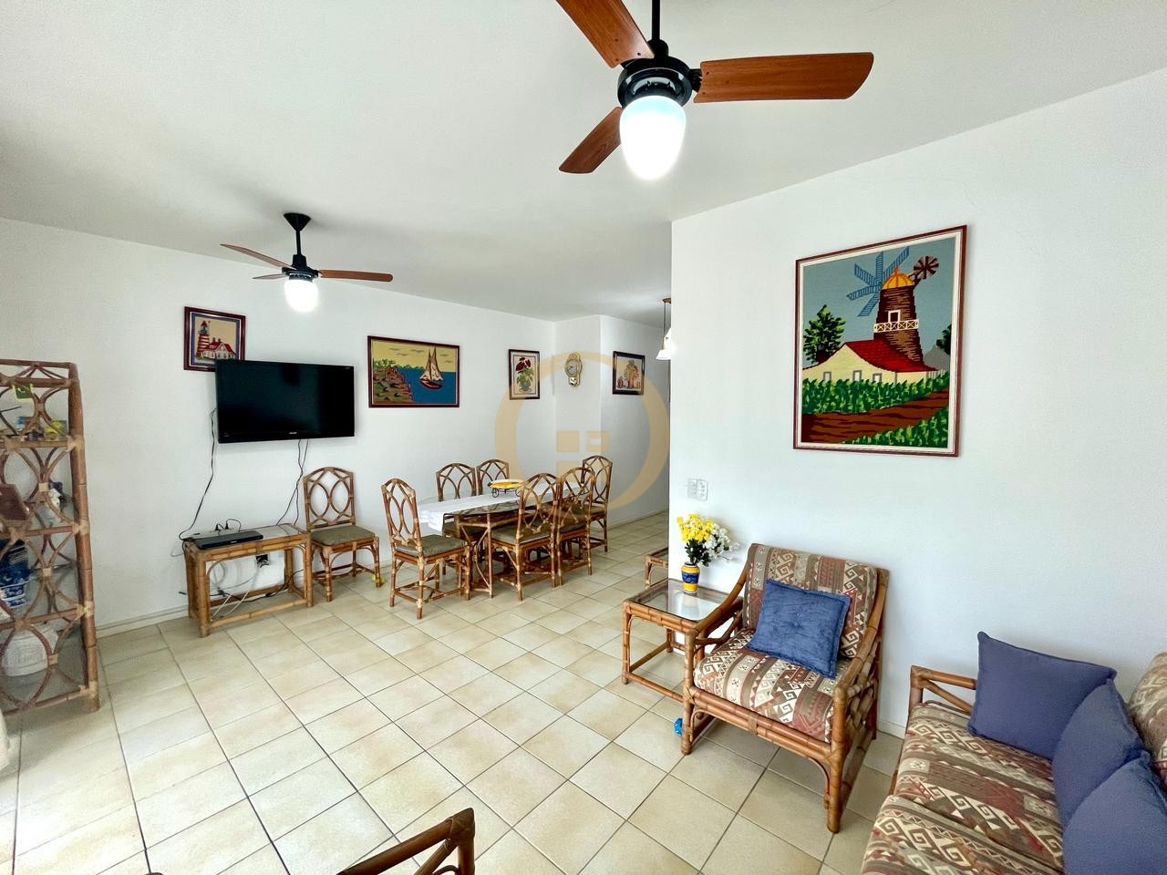 Apartamento GUARUJÁ - SP