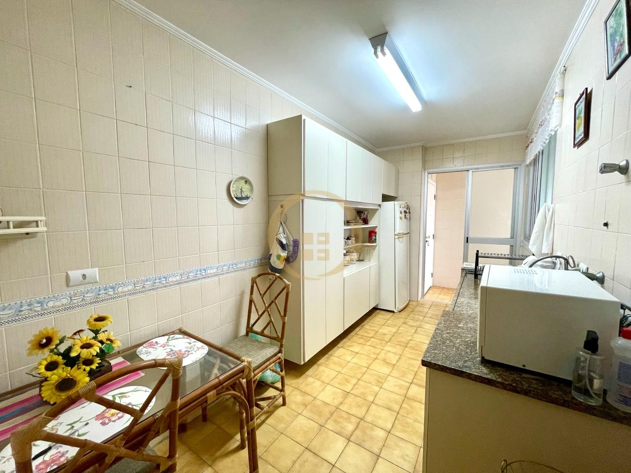 Apartamento GUARUJÁ - SP
