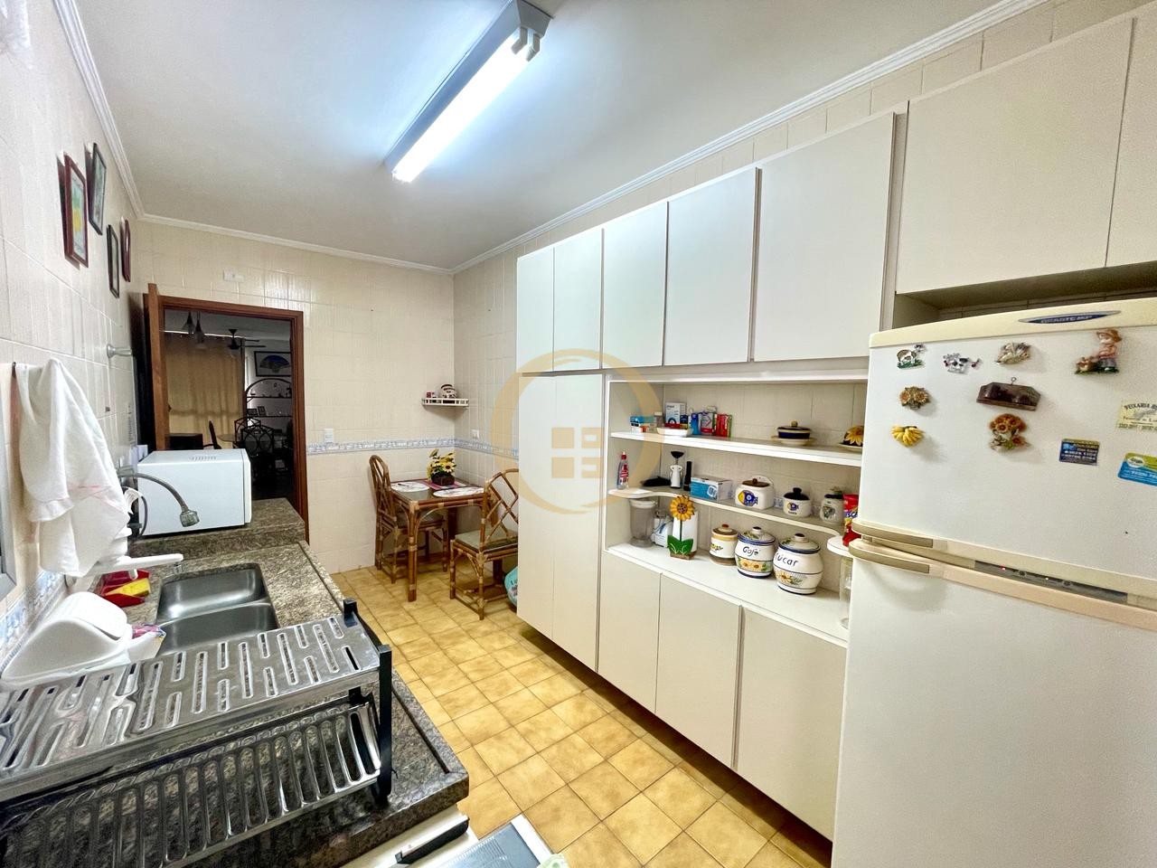 Apartamento GUARUJÁ - SP