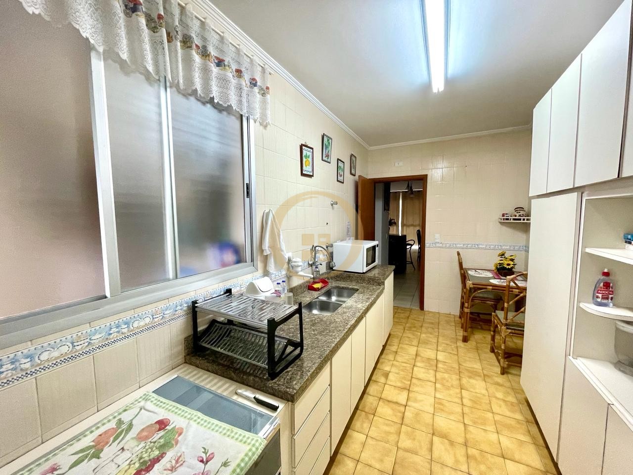 Apartamento GUARUJÁ - SP