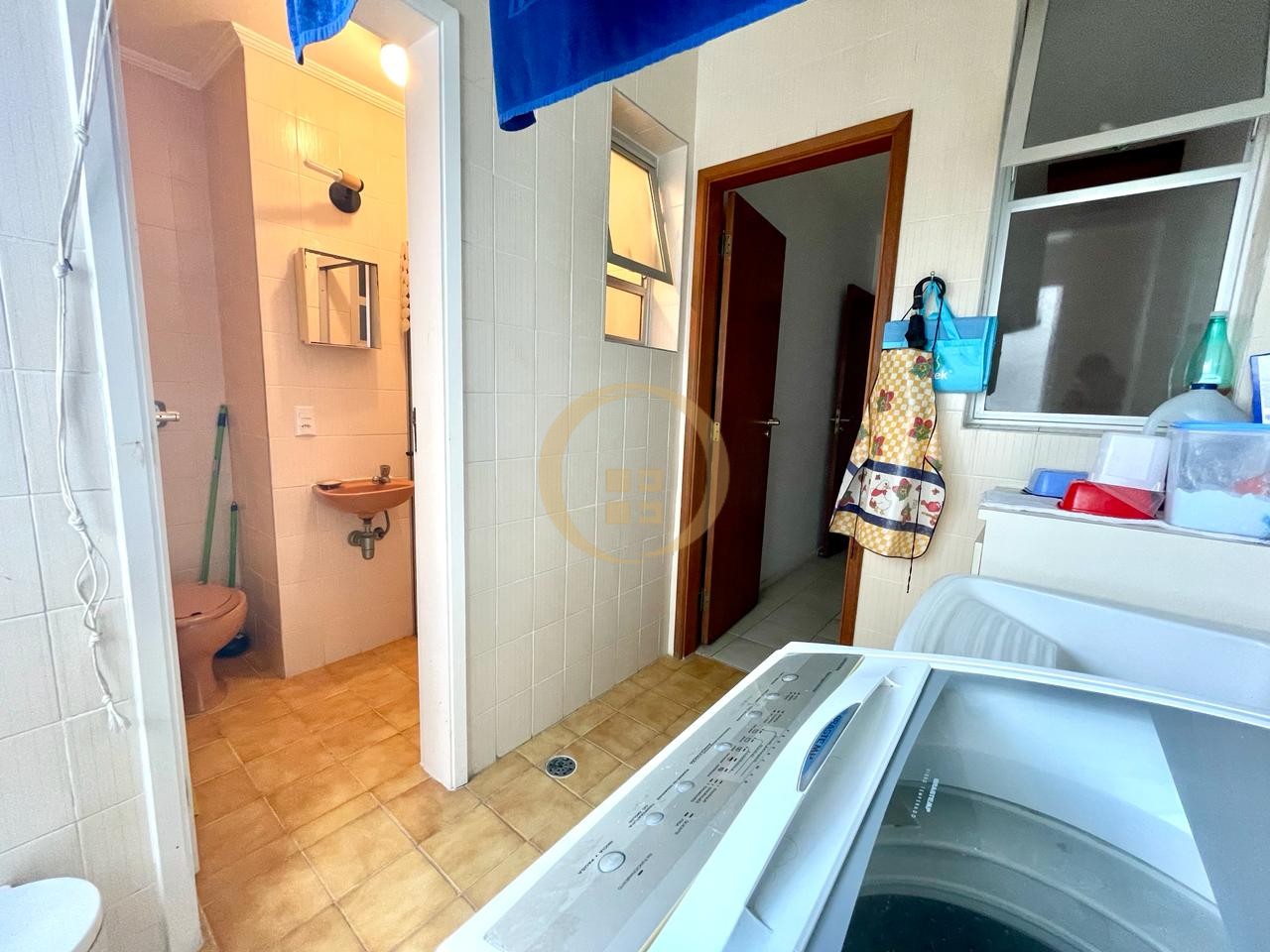 Apartamento GUARUJÁ - SP