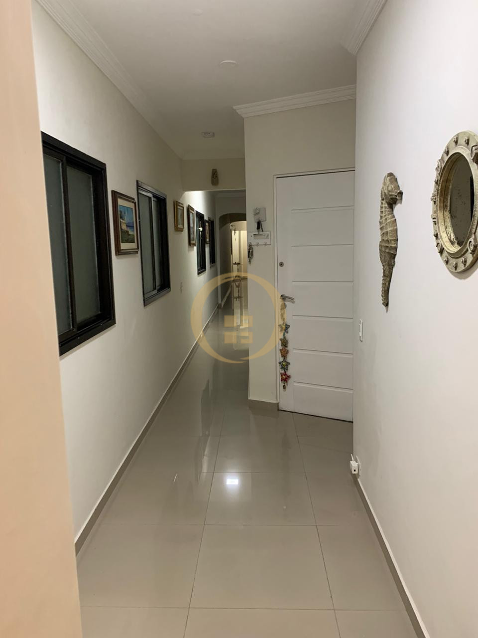 Apartamento GUARUJÁ - SP