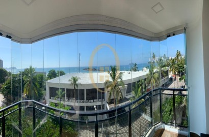 Apartamento GUARUJÁ - SP