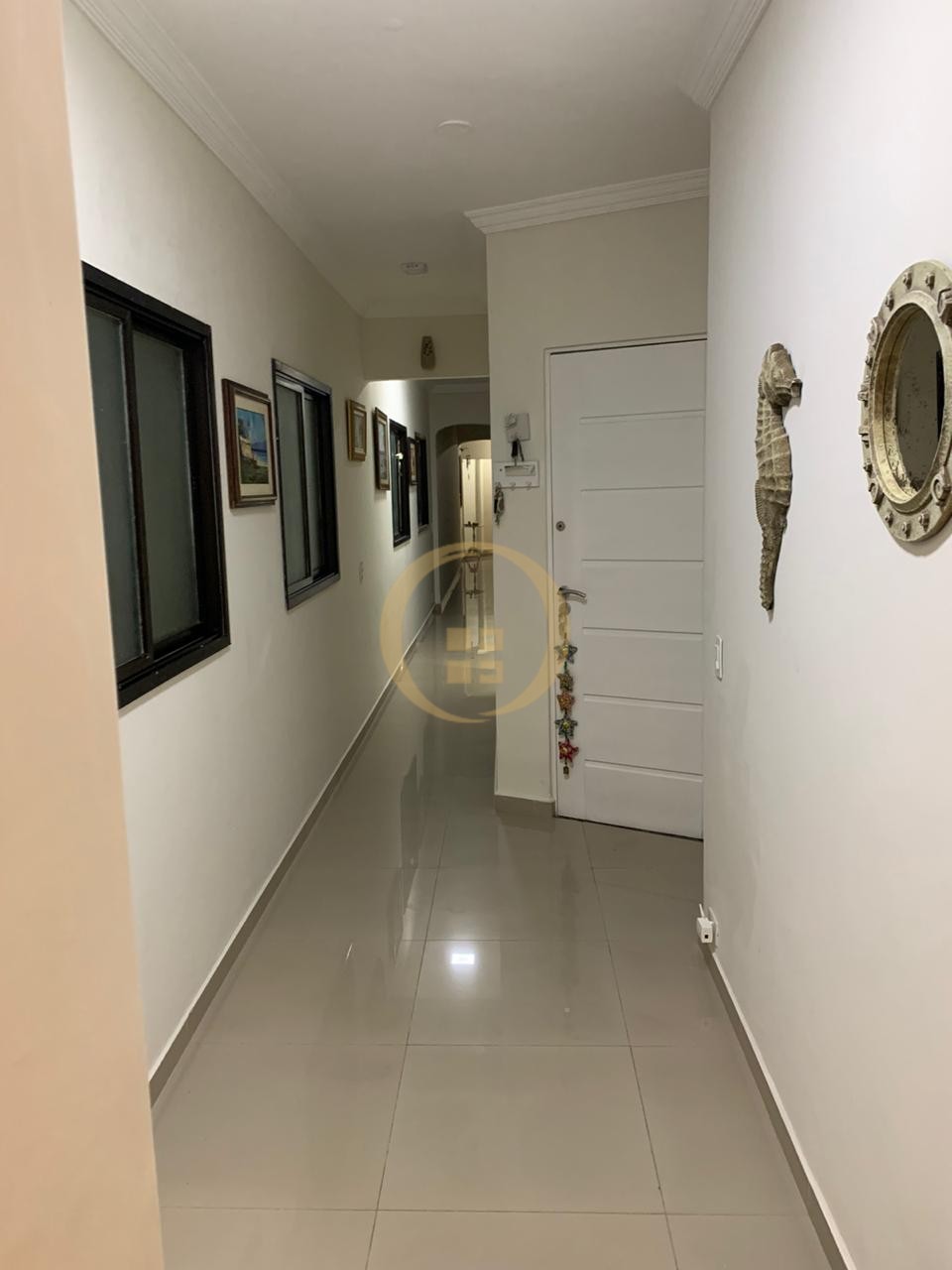 Apartamento GUARUJÁ - SP