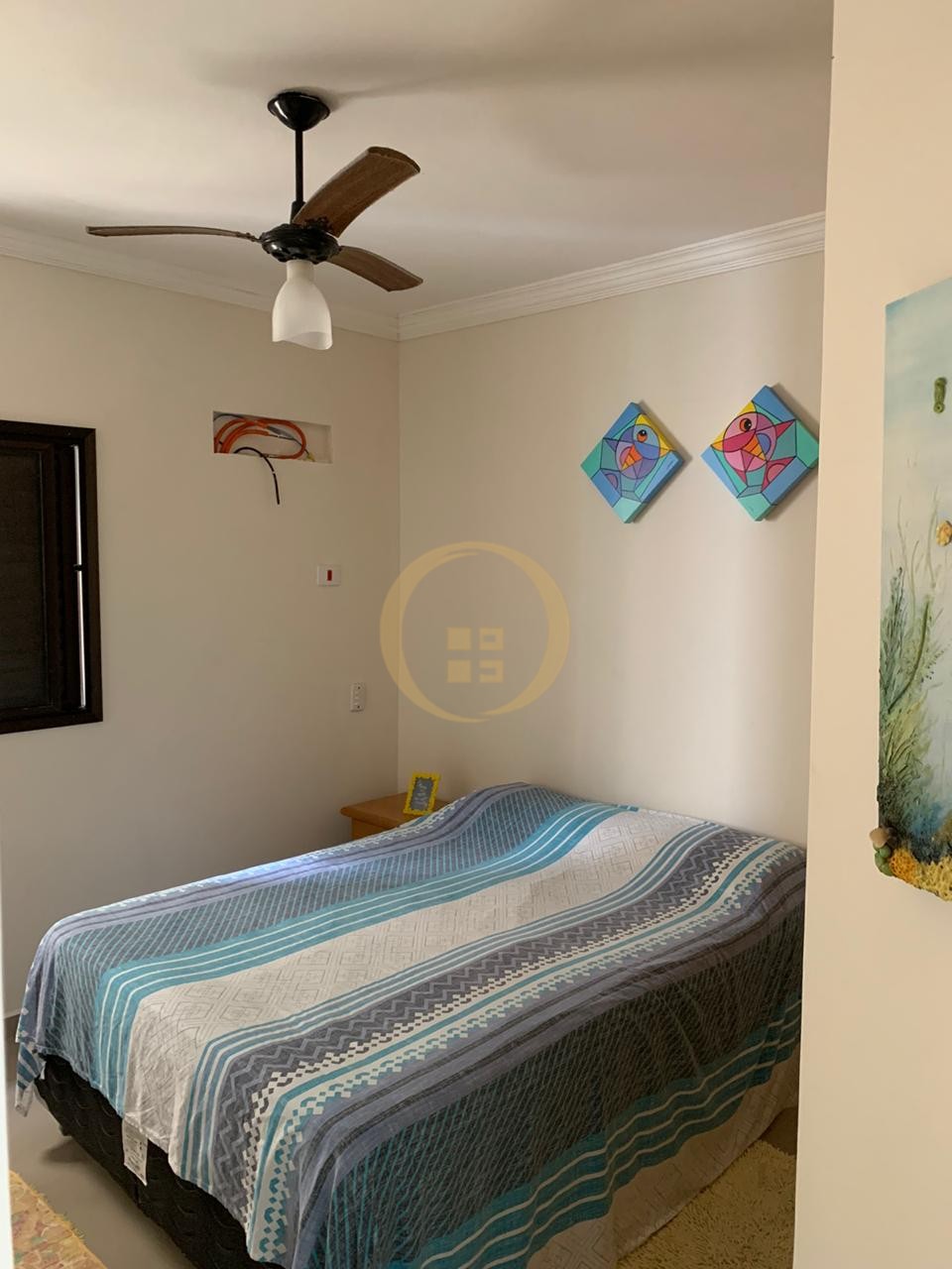 Apartamento GUARUJÁ - SP