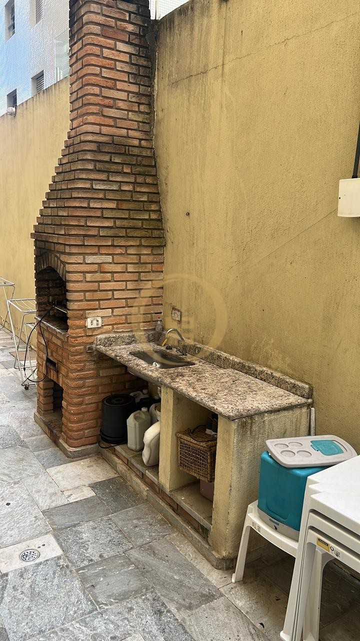 Apartamento GUARUJÁ - SP