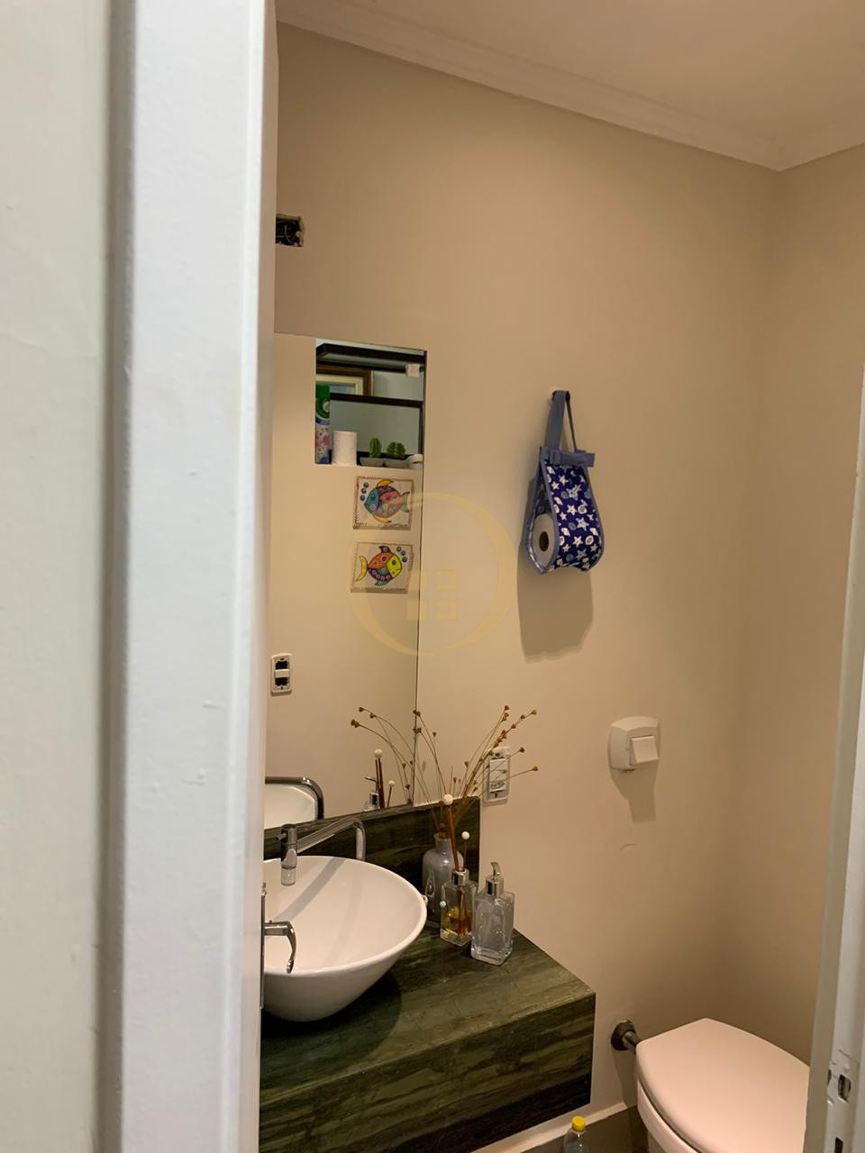 Apartamento GUARUJÁ - SP